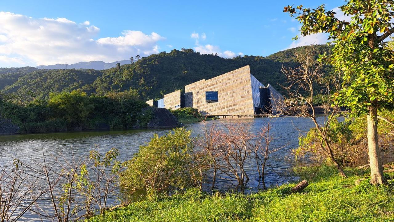 Stay Homestay Toucheng Exterior photo